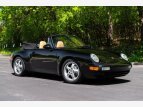 Thumbnail Photo 1 for 1996 Porsche 911